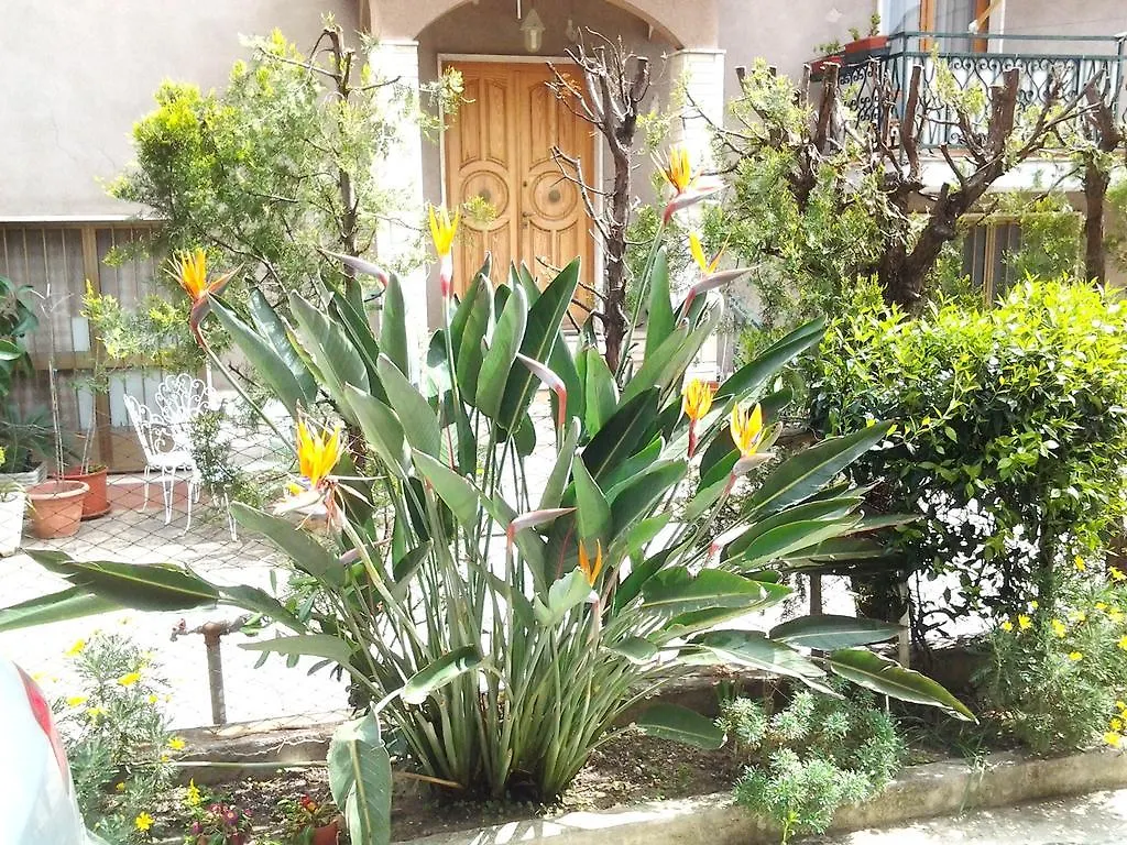 Hotel Aurora Loano