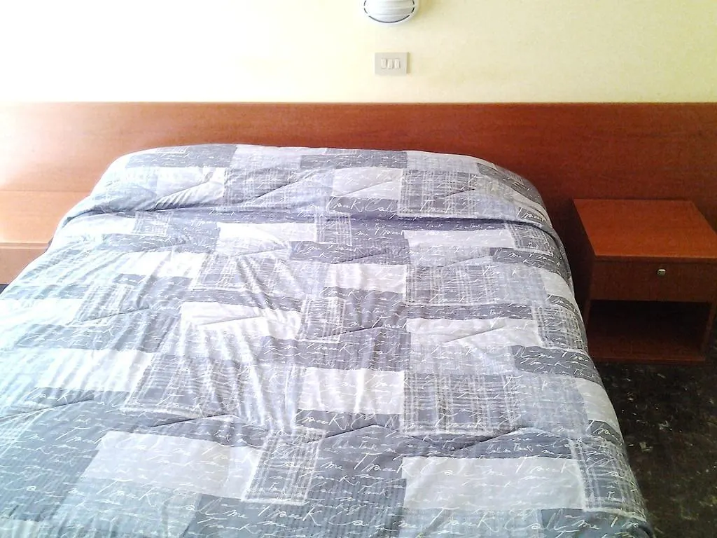 Hotel Aurora Loano 2*,