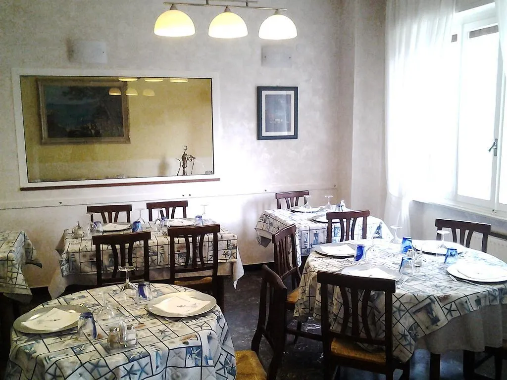 Hotel Aurora Loano