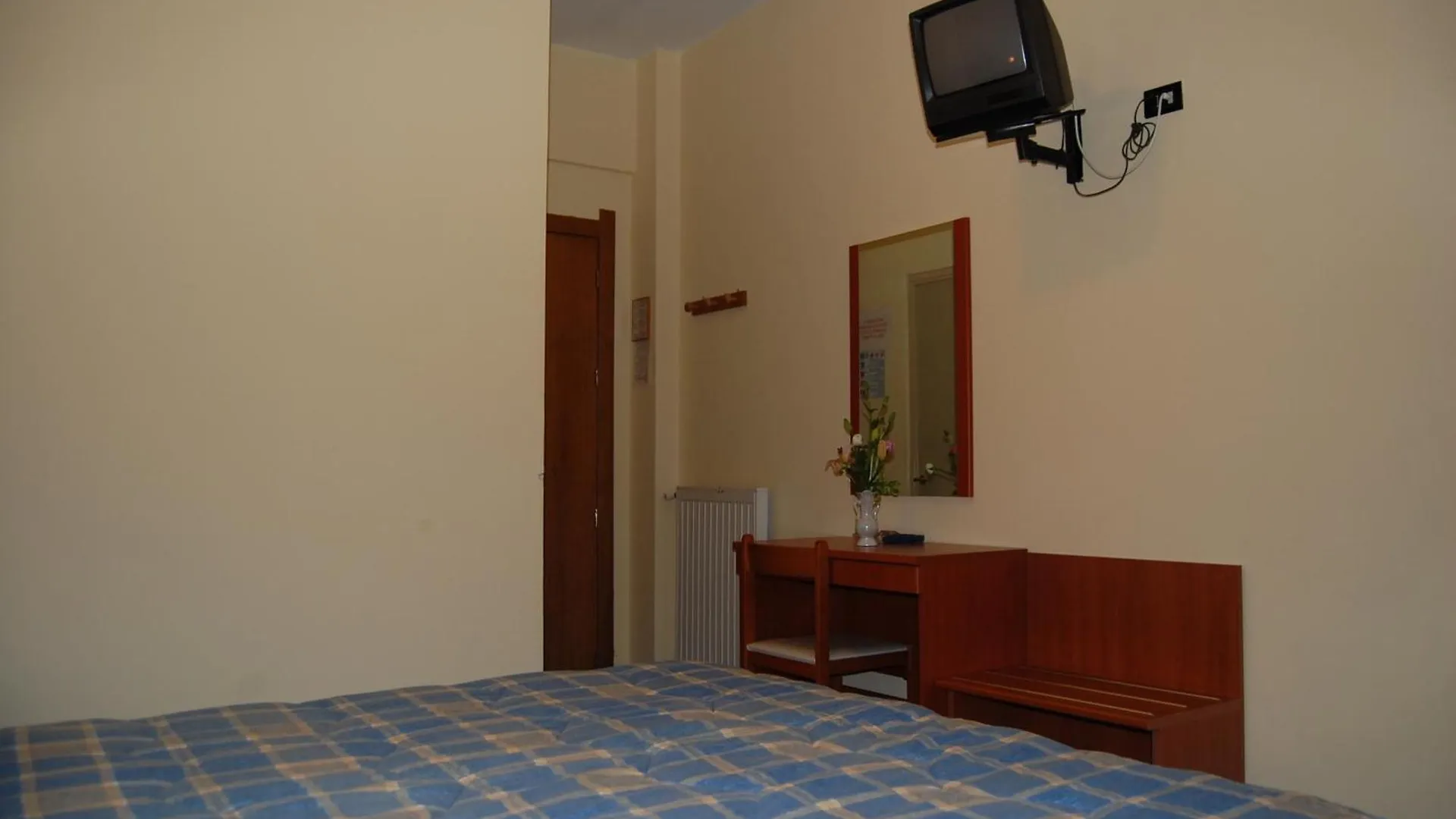 **  Hotel Aurora Loano Italy