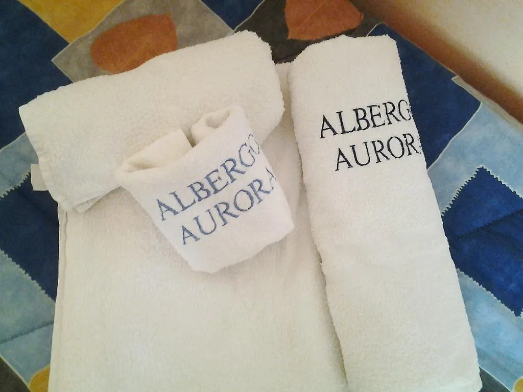 Hotel Aurora Loano
