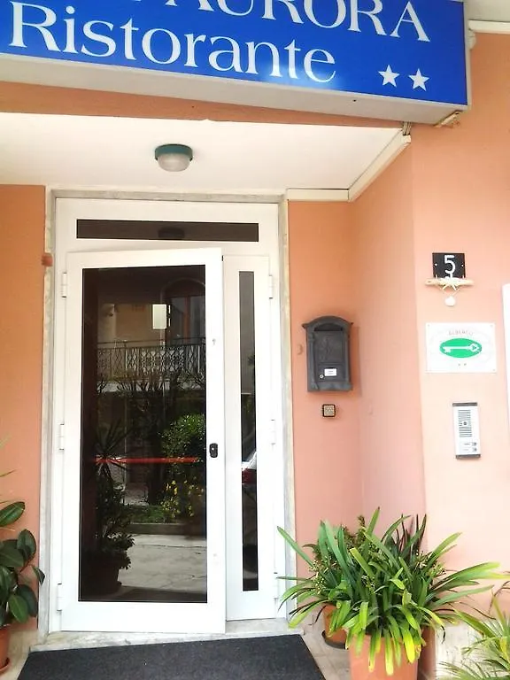 Hotel Aurora Loano 2*,  Italy