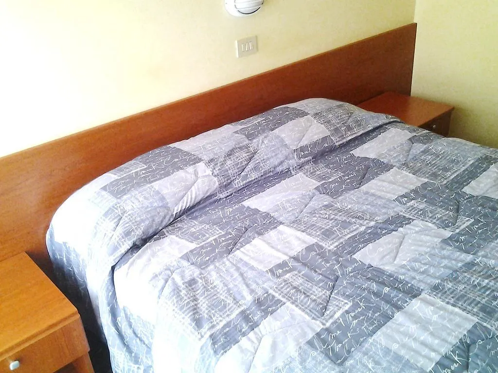 Hotel Aurora Loano