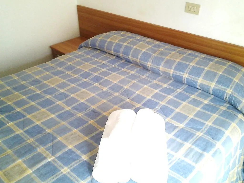 Hotel Aurora Loano