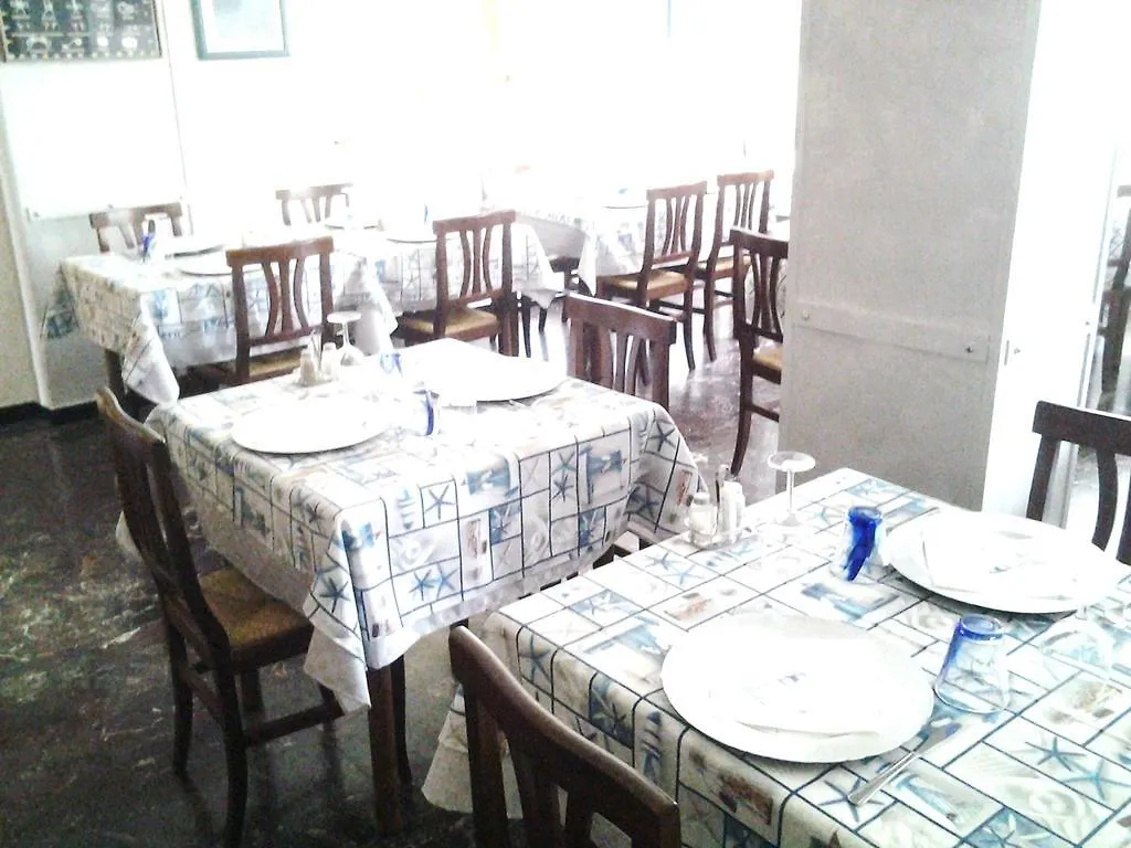 **  Hotel Aurora Loano Italy