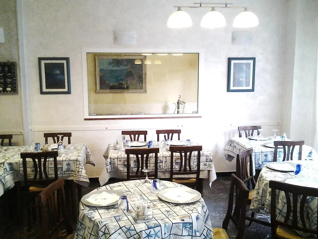 Hotel Aurora Loano Italy