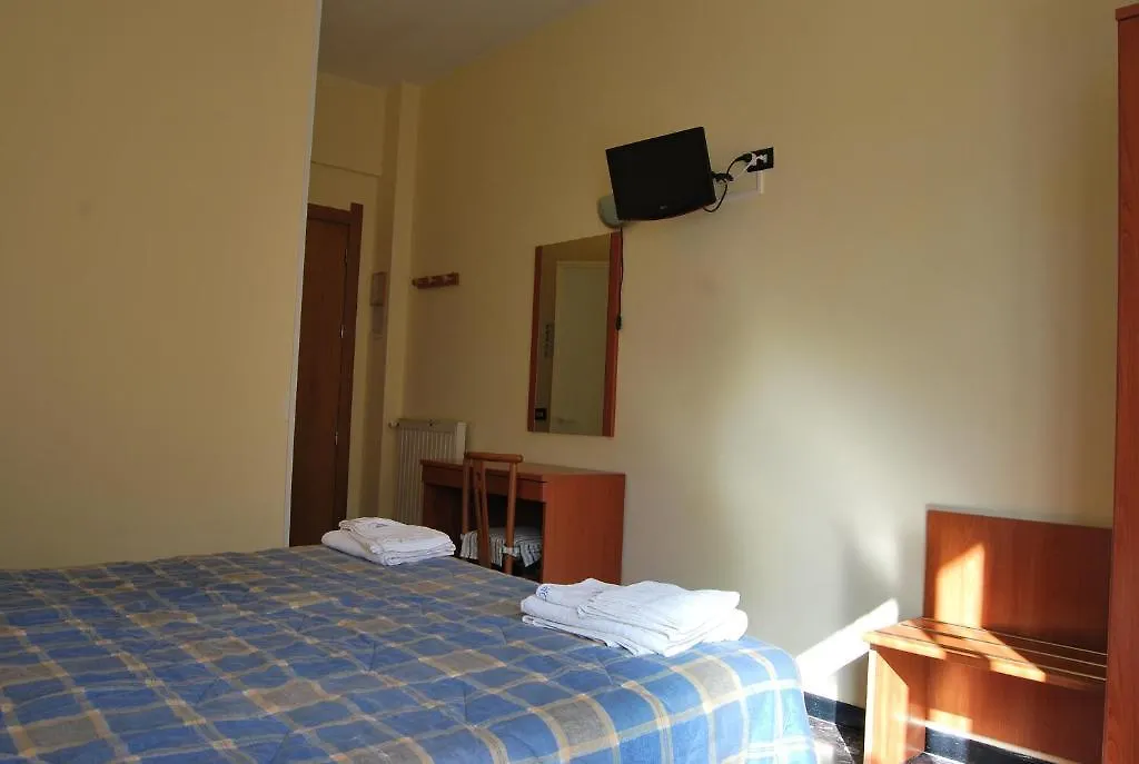 Hotel Aurora Loano