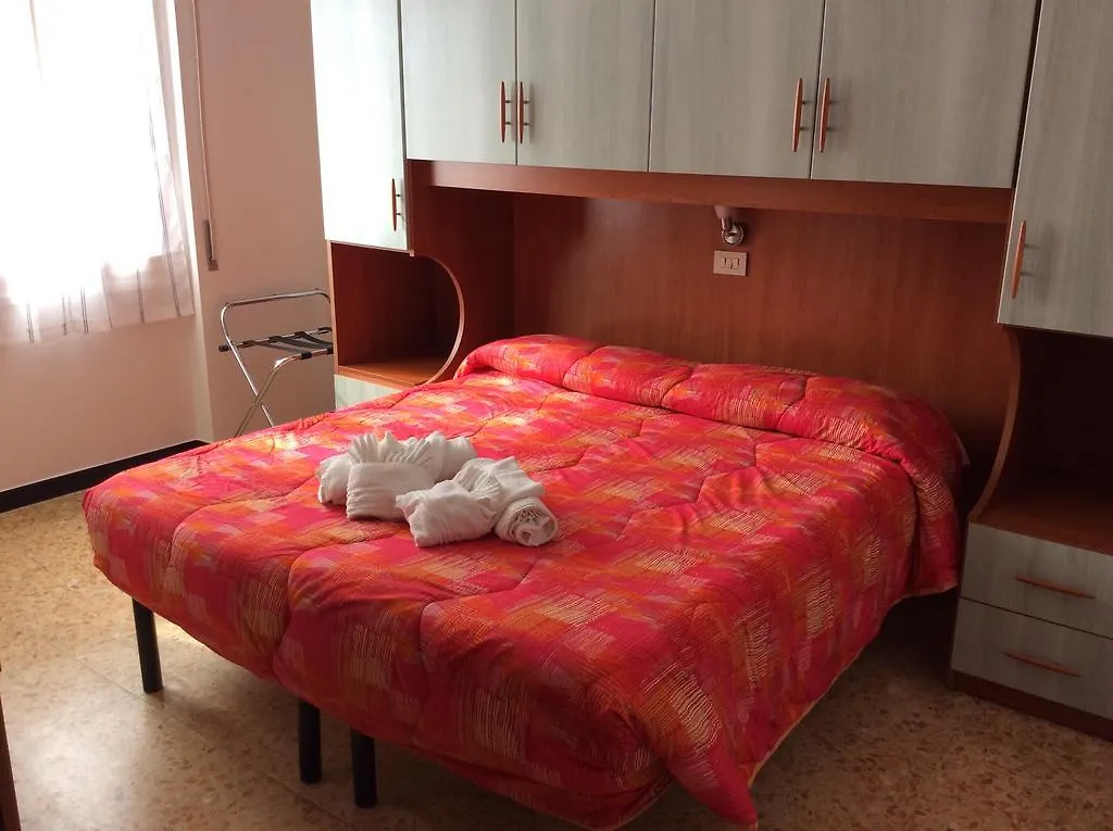 Hotel Aurora Loano