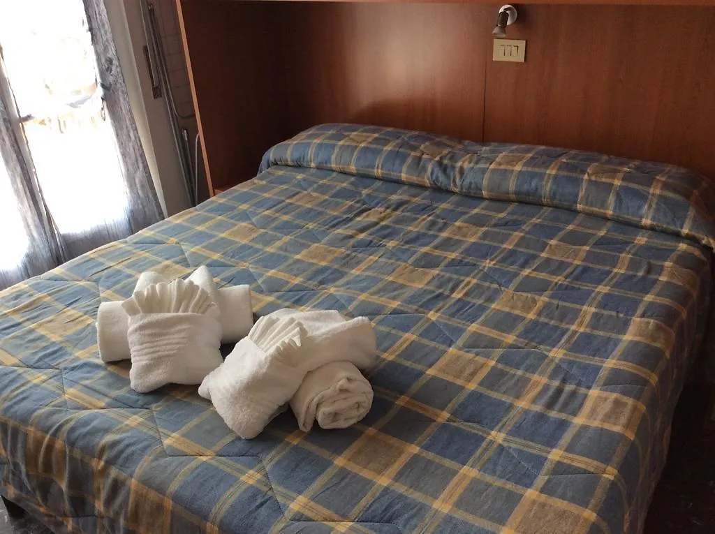 Hotel Aurora Loano 2*,  Italy