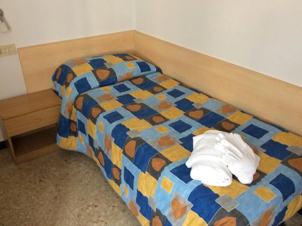 Hotel Aurora Loano