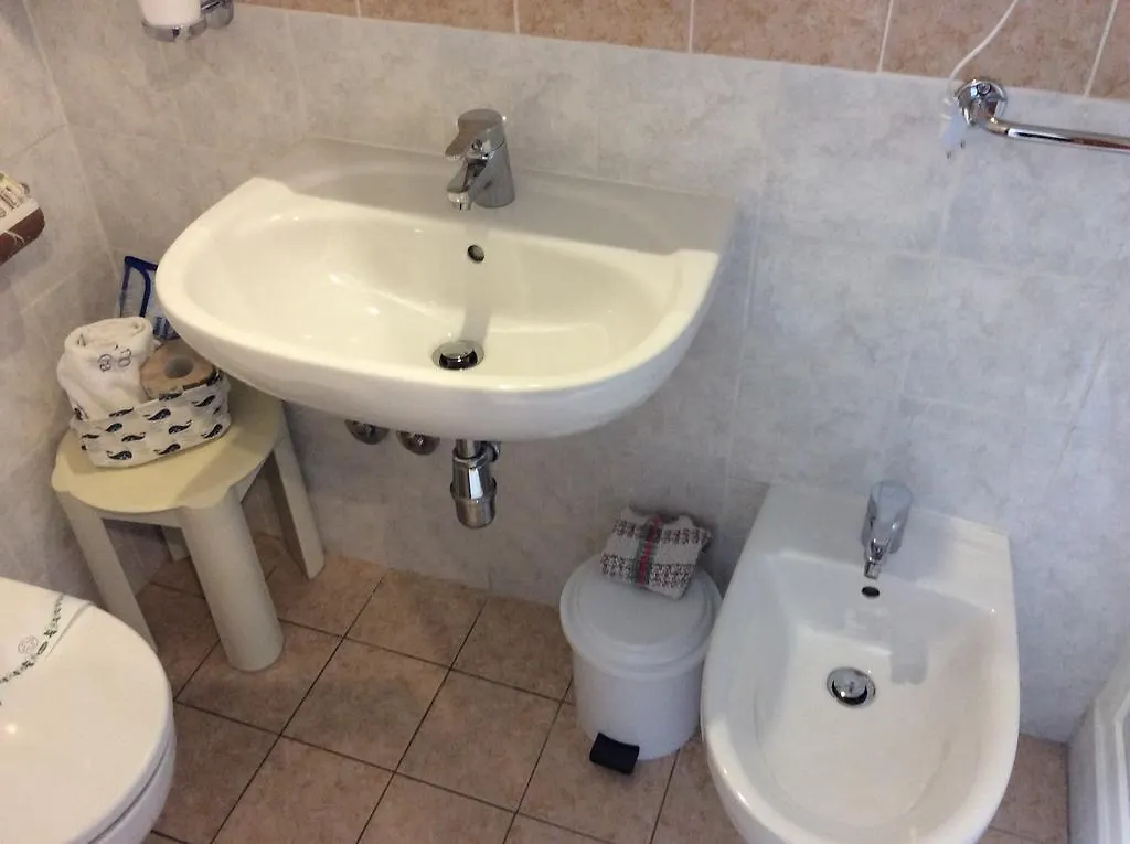 Hotel Aurora Loano