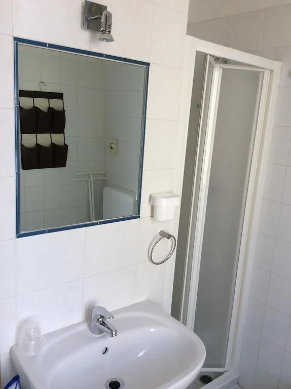 Hotel Aurora Loano 2*,