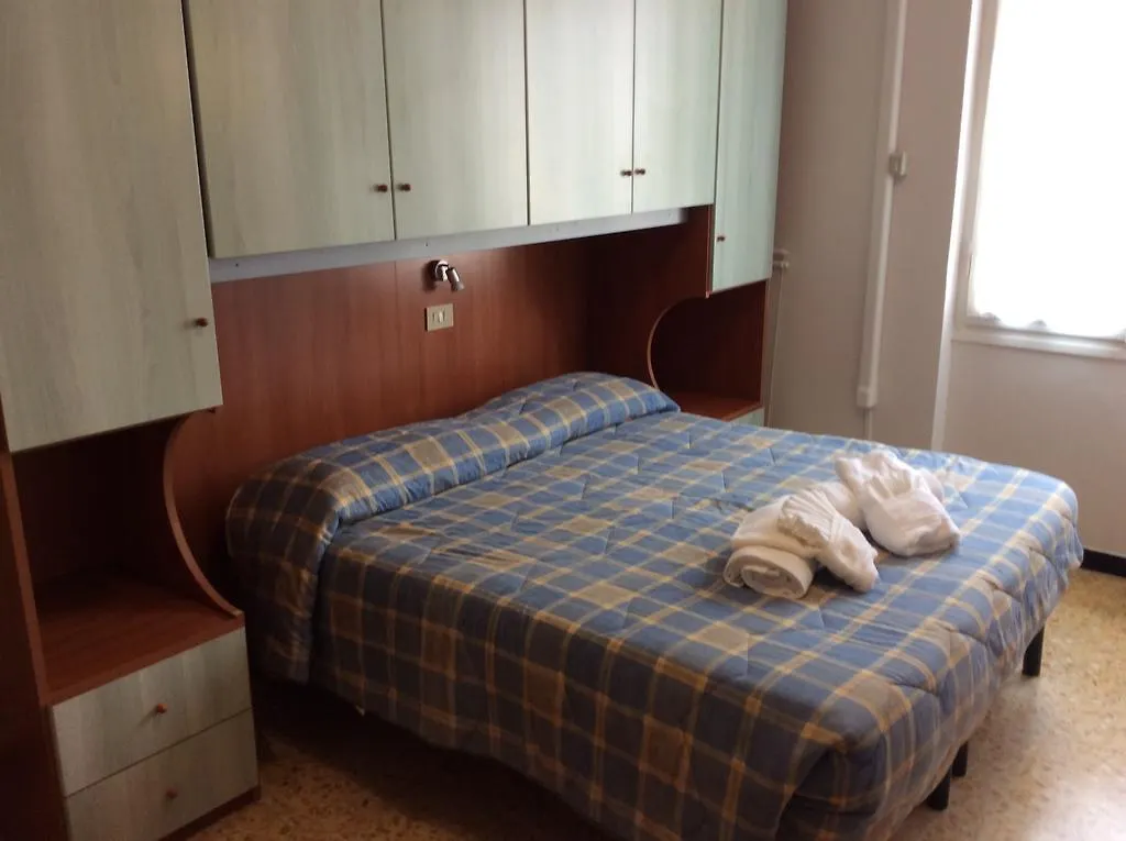 Hotel Aurora Loano
